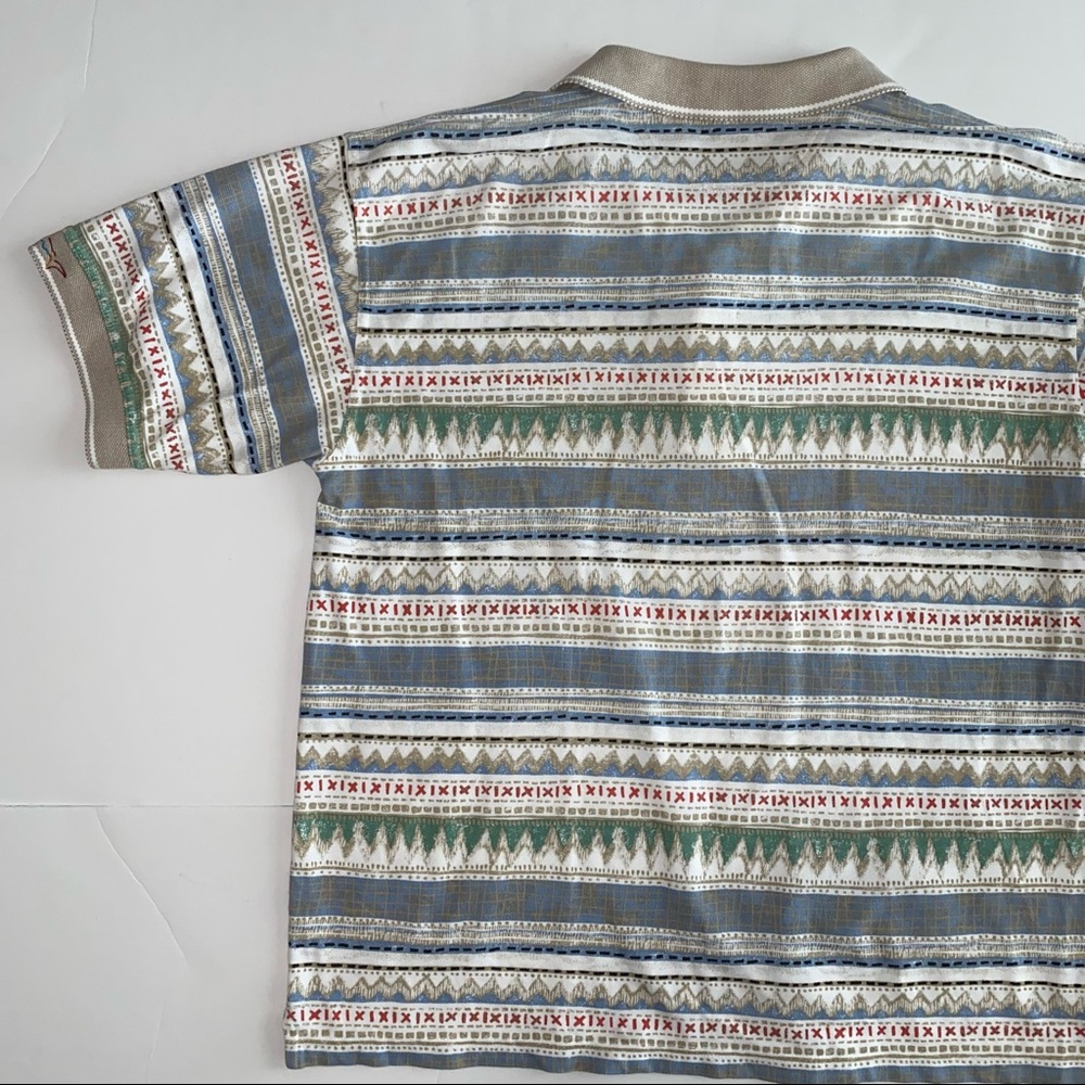 Greg Norman Polo - Picture 5 of 11